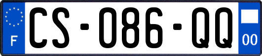 CS-086-QQ