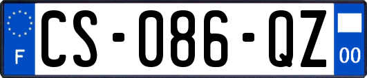 CS-086-QZ