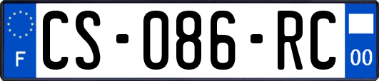 CS-086-RC