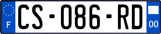 CS-086-RD