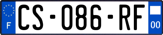 CS-086-RF