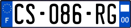 CS-086-RG