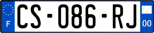 CS-086-RJ