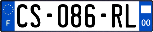 CS-086-RL