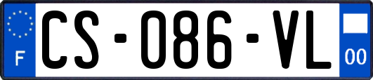 CS-086-VL