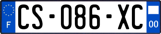 CS-086-XC