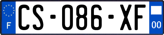 CS-086-XF