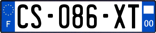 CS-086-XT