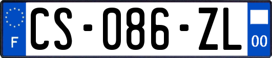 CS-086-ZL