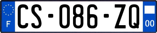 CS-086-ZQ