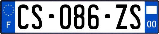 CS-086-ZS