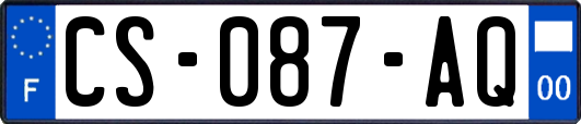 CS-087-AQ