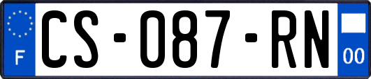 CS-087-RN