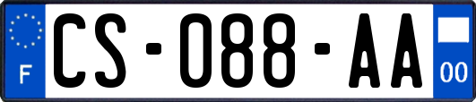 CS-088-AA