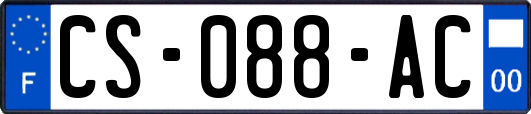 CS-088-AC