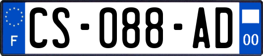 CS-088-AD