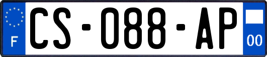 CS-088-AP