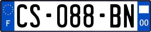 CS-088-BN