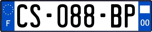 CS-088-BP