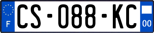 CS-088-KC