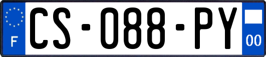 CS-088-PY
