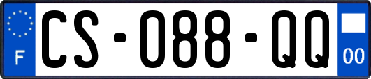 CS-088-QQ