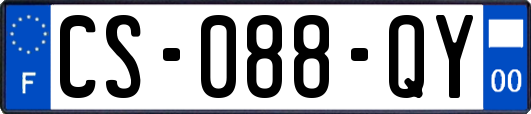 CS-088-QY