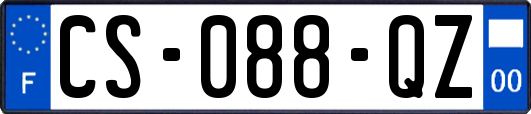 CS-088-QZ