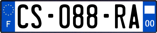 CS-088-RA