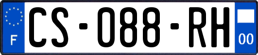 CS-088-RH