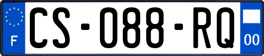 CS-088-RQ