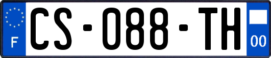 CS-088-TH