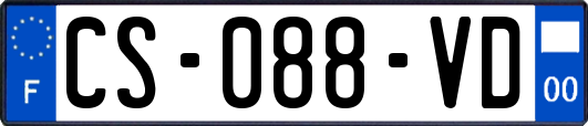 CS-088-VD