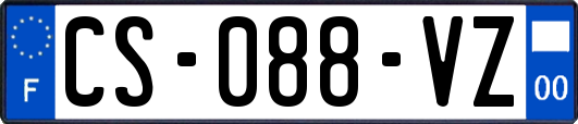 CS-088-VZ