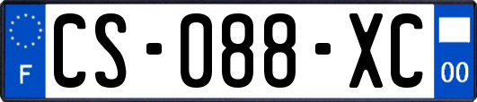 CS-088-XC