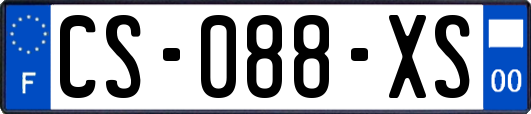 CS-088-XS