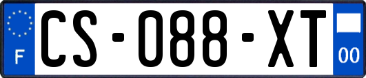 CS-088-XT