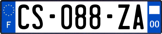 CS-088-ZA