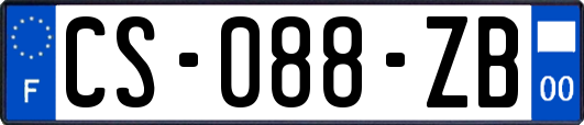 CS-088-ZB