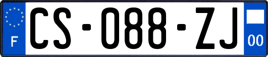 CS-088-ZJ