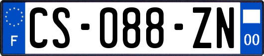 CS-088-ZN