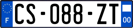 CS-088-ZT