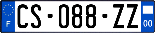 CS-088-ZZ