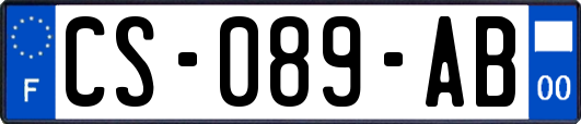 CS-089-AB