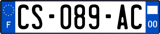 CS-089-AC