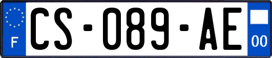 CS-089-AE