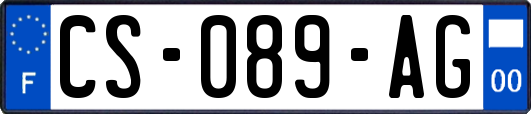 CS-089-AG