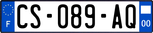 CS-089-AQ