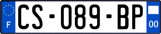 CS-089-BP