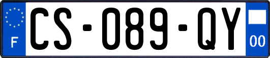 CS-089-QY